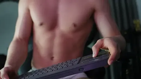 Max_cortes1 webcam model stream image