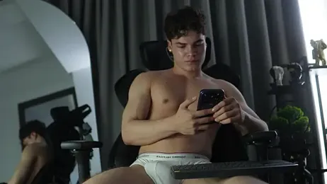 Max_cortes1 webcam model stream image