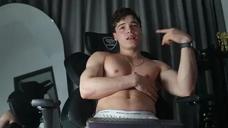 Max_cortes1 webcam model stream image