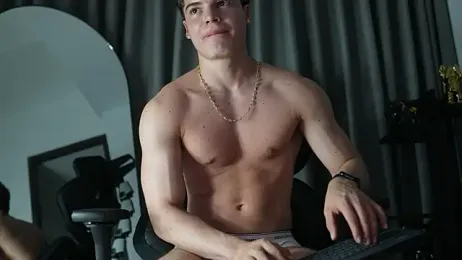Max_cortes1 webcam model stream image