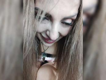 SexyKitty75-1 webcam model stream image