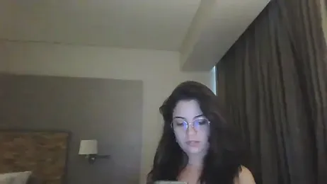 AlexTeasse webcam model stream image