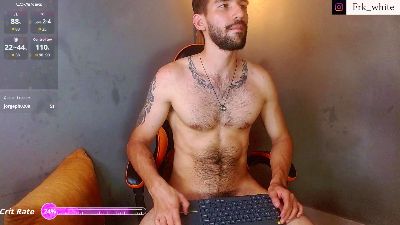Francockxl webcam model stream image