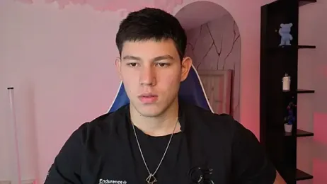 JamesCr_ webcam model stream image