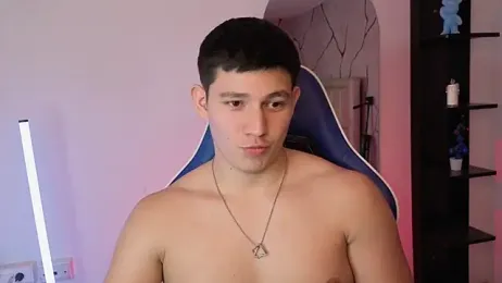 JamesCr_ webcam model stream image