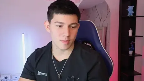 JamesCr_ webcam model stream image