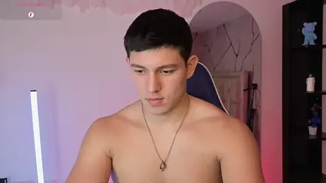 JamesCr_ webcam model stream image