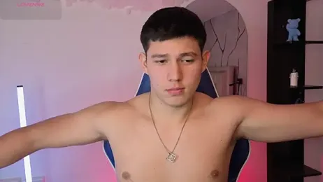 JamesCr_ webcam model stream image