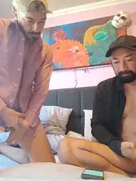 Tristan40@xh webcam model stream image
