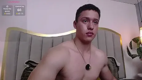 deivid_parker webcam model stream image