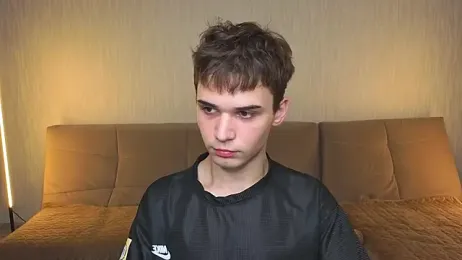 nixyasebe webcam model stream image