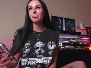 yaraliebe webcam chaturbate model stream image