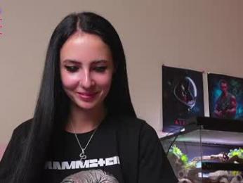 yaraliebe webcam model stream image