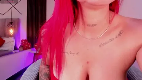 cami_rouxxx_ webcam stripchat model stream image