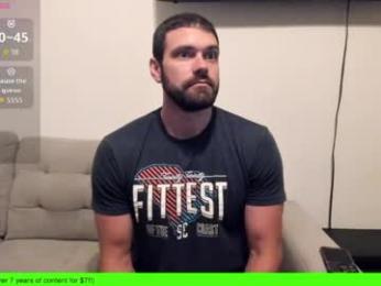 chasemason20 webcam chaturbate model stream image