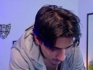 eliansavoy webcam model stream image