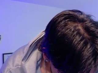 eliansavoy webcam model stream image