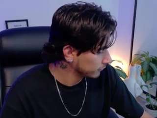 eliansavoy webcam camsoda model stream image