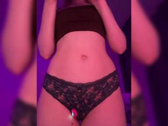 MisaMarkisa webcam model stream image