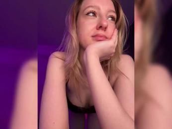 MisaMarkisa webcam model stream image