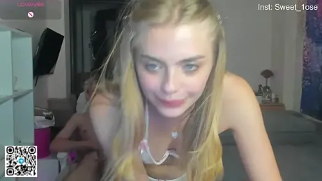 sweetlose webcam stripchat model stream image