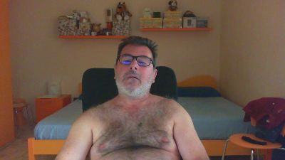 PISELLONE40 webcam cam4 model stream image