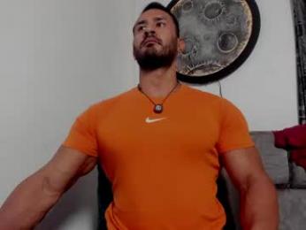 curt_x webcam model stream image