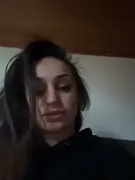 ClaireDeLunee webcam model stream image