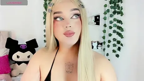 cattriona_muller webcam stripchat model stream image