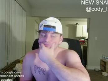 sexylax69 webcam chaturbate model stream image