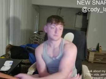 sexylax69 webcam chaturbate model stream image