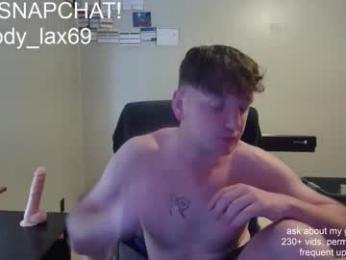 sexylax69 webcam chaturbate model stream image