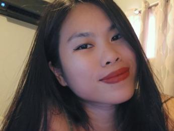 SimplyRitz webcam model stream image