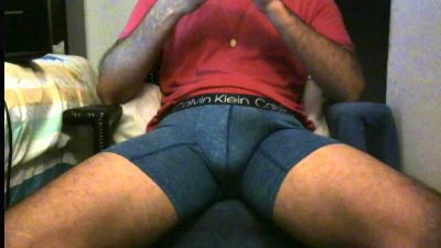 3LEGSSS webcam model stream image