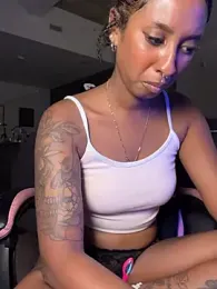 Your_Paris webcam model stream image