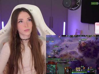 lollipop-o webcam model stream image