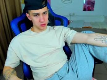 frank_mooree webcam model stream image