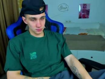 frank_mooree webcam model stream image