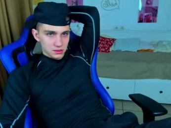 frank_mooree webcam model stream image