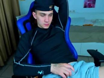 frank_mooree webcam model stream image