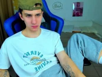 frank_mooree webcam model stream image