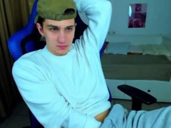 frank_mooree webcam model stream image