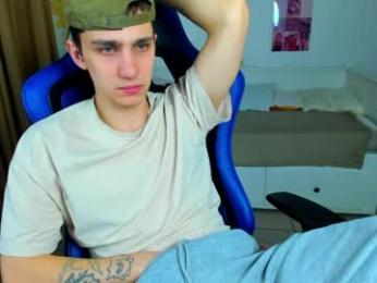 frank_mooree webcam model stream image