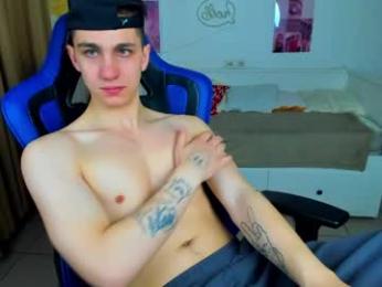 frank_mooree webcam model stream image