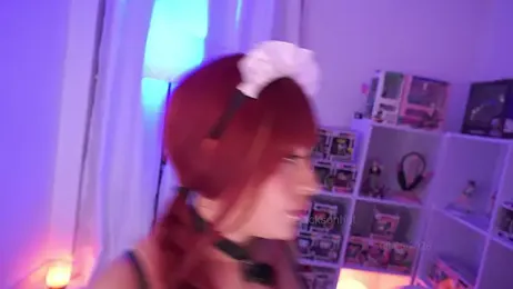 charlottejacks webcam stripchat model stream image