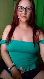 Lucia_Milf webcam model stream image