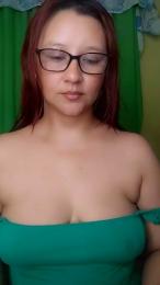 Lucia_Milf webcam model stream image