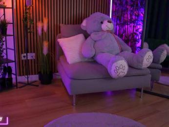 AlyseBaby webcam model stream image