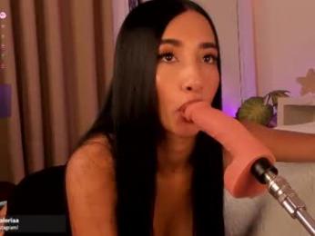 missvaleriaa webcam model stream image