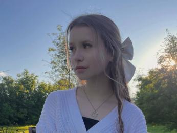 SophieBannington webcam livejasmin model stream image